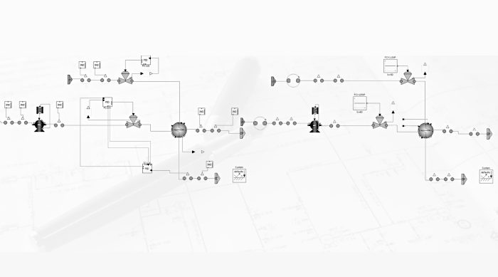 Imagine Process System Imagine Simulation | Process Simulation, Dynamic Modelling & Operator ...